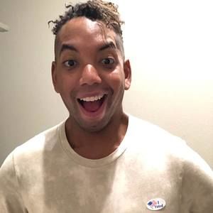 Meet your Posher, Lamar